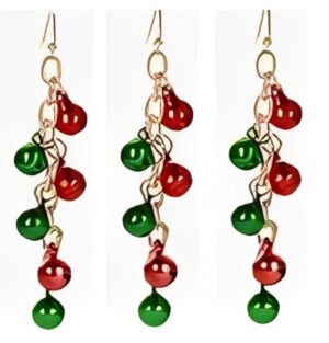 Dangling Jingle Bells