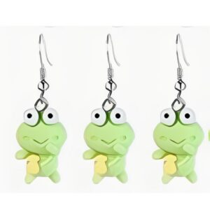 Frogs
