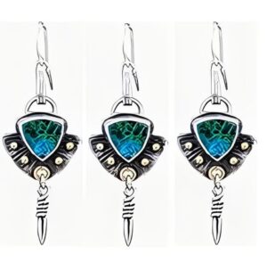 Multi Color Dream Catcher