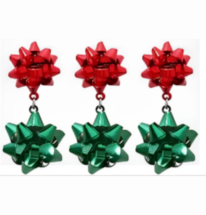 Christmas Bows