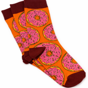 Donuts