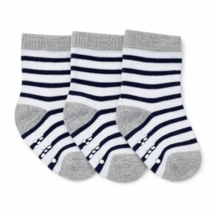 Stripes & More 0-12mth