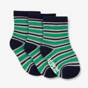 Stripes & More 12-24mth
