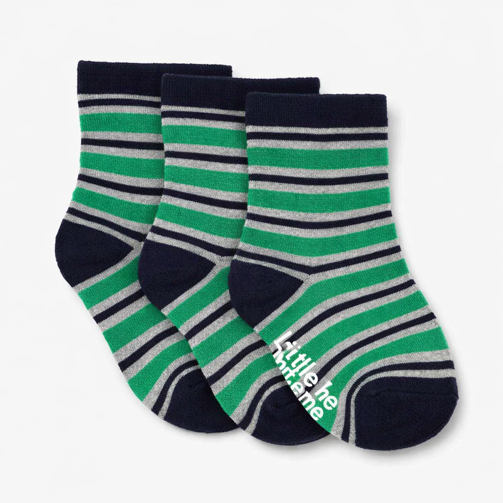 Stripes & More 12-24mth