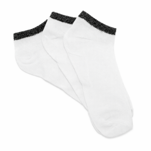 White Black Band